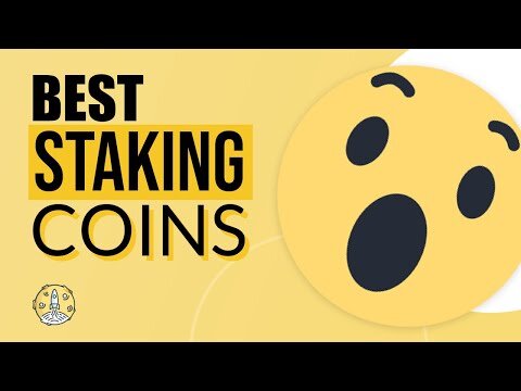 Top Cryptocurrency Staking Platforms And Solutions Currently Available