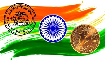 bitcoin trading india