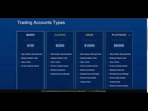 Trade.com review