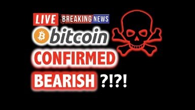 live bitcoin news