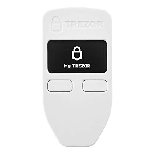 hardware bitcoin wallet