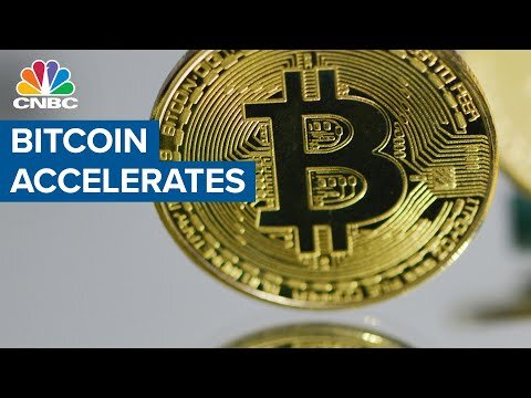 news on bitcoin
