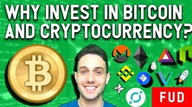 how do you invest in cryptocurrency