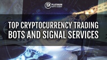 top trading cryptocurrency