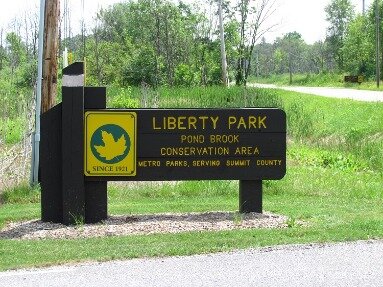 liberty life trail