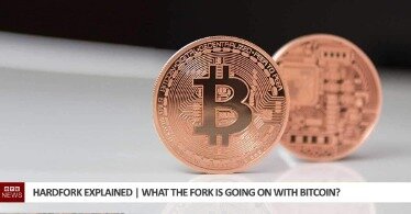 bitcoin fork news