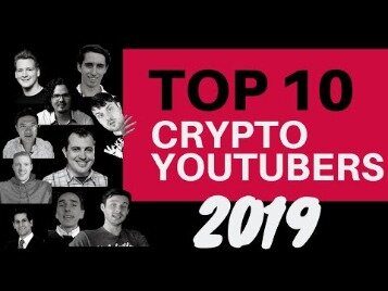 crypto news youtube