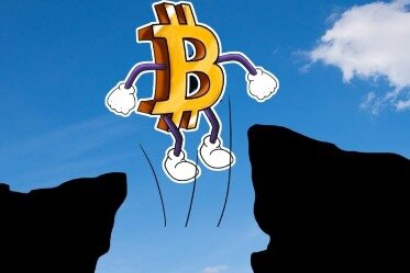 bitcoin cme gap