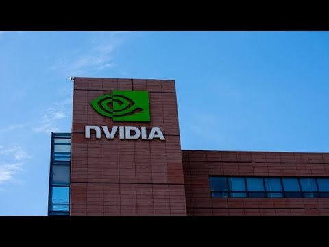 nvdia news