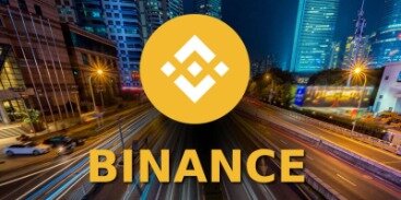 binance news