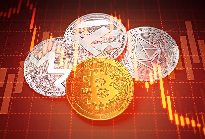 Cryptocurrency News & Analysis