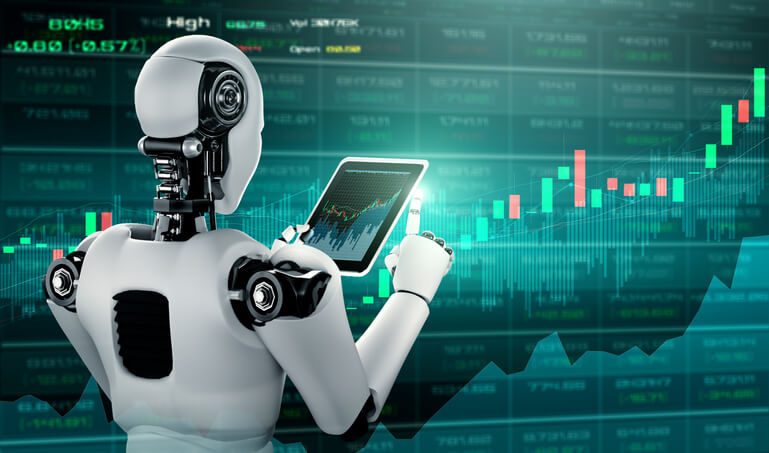 Robot Software For Forex Trading